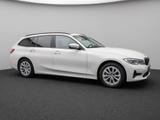 BMW 330e Panorama Laser HUD DAB H/K Komfort Alarm - mit Hybrid-Antrieb: Kombi