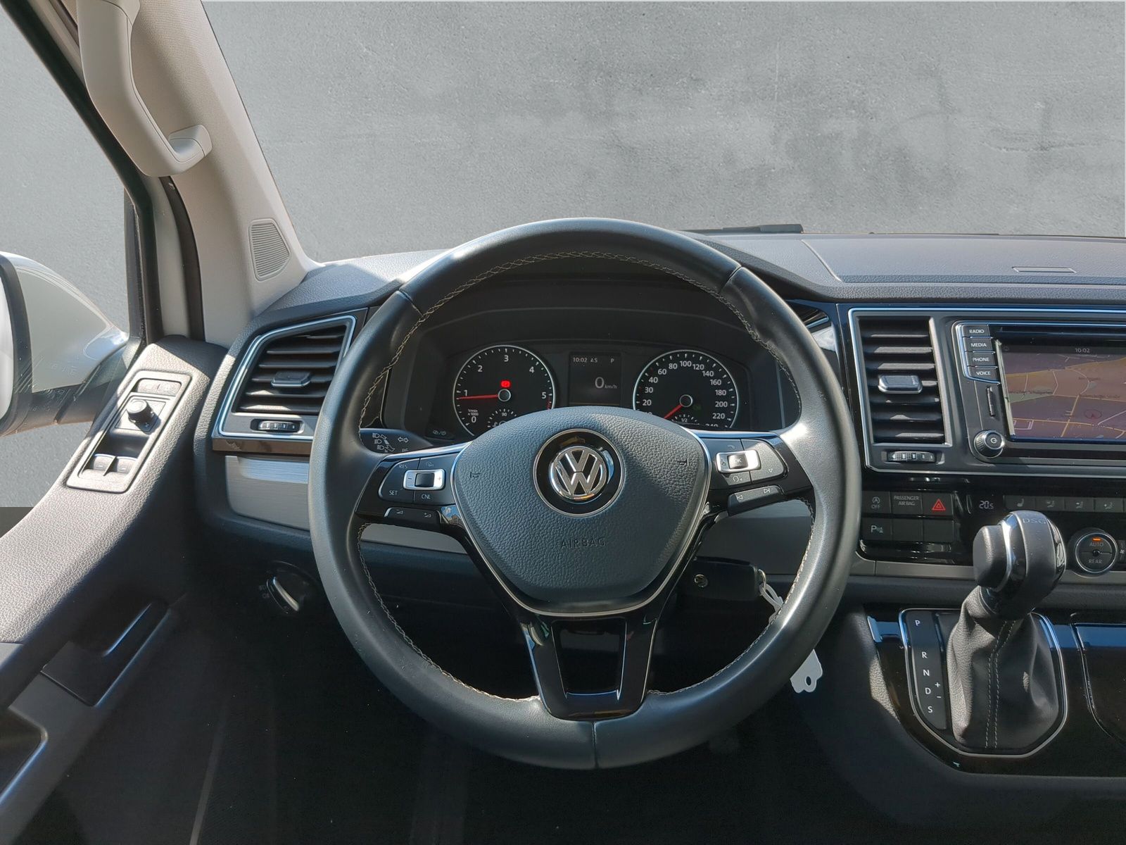 Fahrzeugabbildung Volkswagen T6 Multivan 2.0 TDI Join AHK Kamera Tempomat
