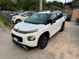 Citroën Citroen C3 Aircross BlueHDi 100 S&S Live - Citroën C3 Aircross: Live