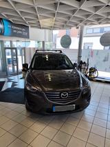 Mazda CX-5 2.2 SKYACTIV-D 150 Nakama FWD Nakama - Mazda Gebrauchtwagen in Saarbrücken