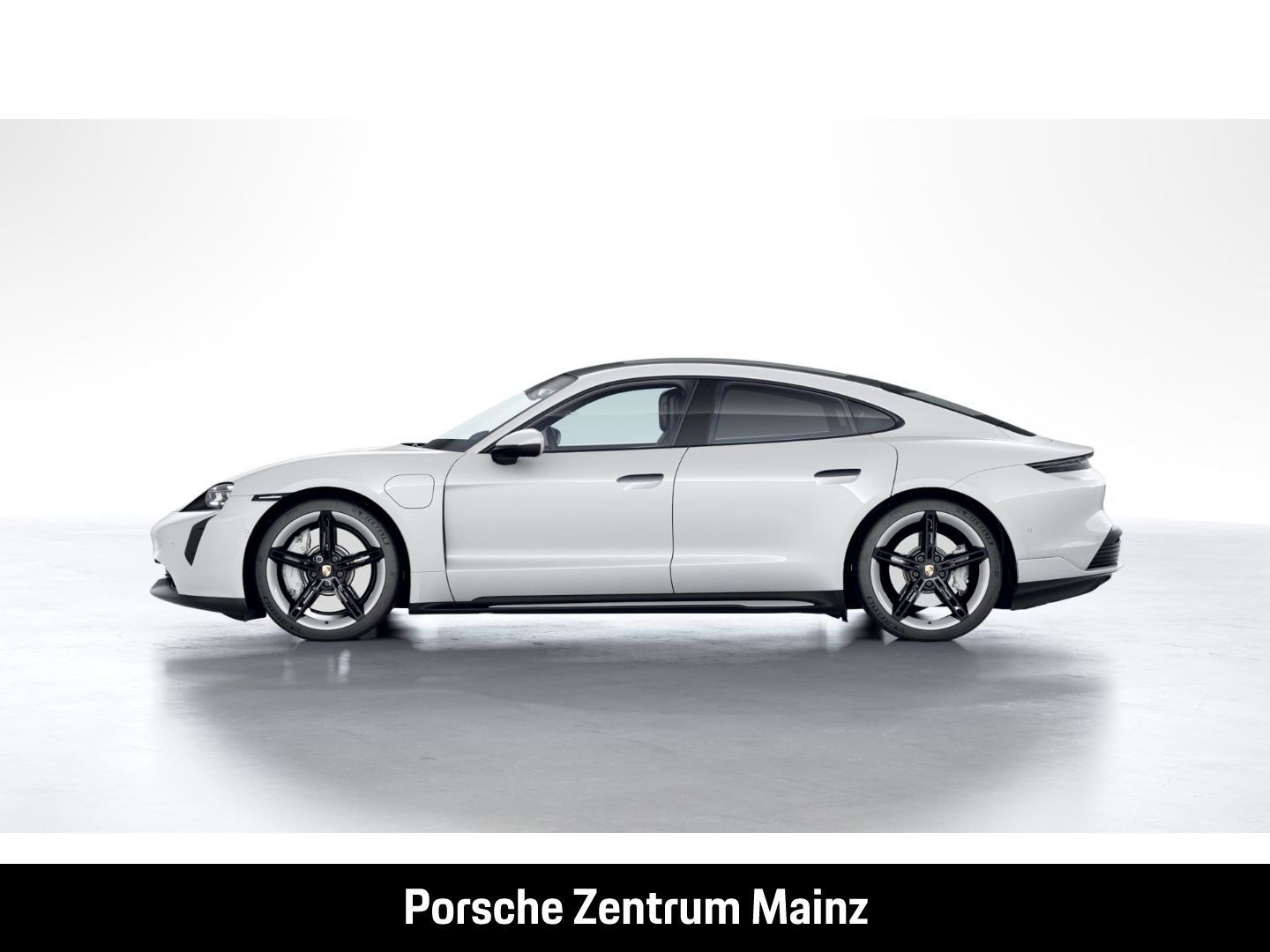 Porsche Taycan Sitzbelüftung Luftfederung BOSE PASM 21z foto 2