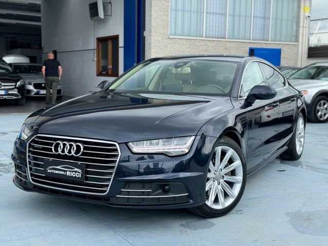 Audi A7 SPB 3.0 TDI 272 CV quattro S tronic