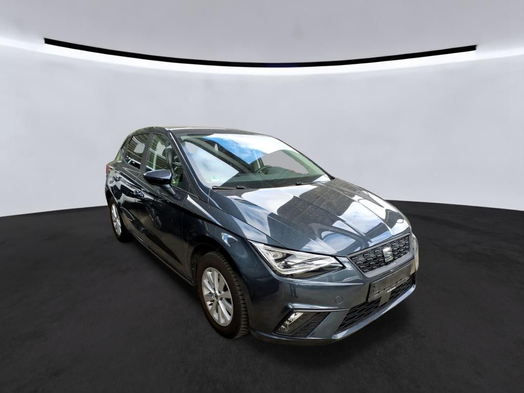 Seat Ibiza - Bild 2