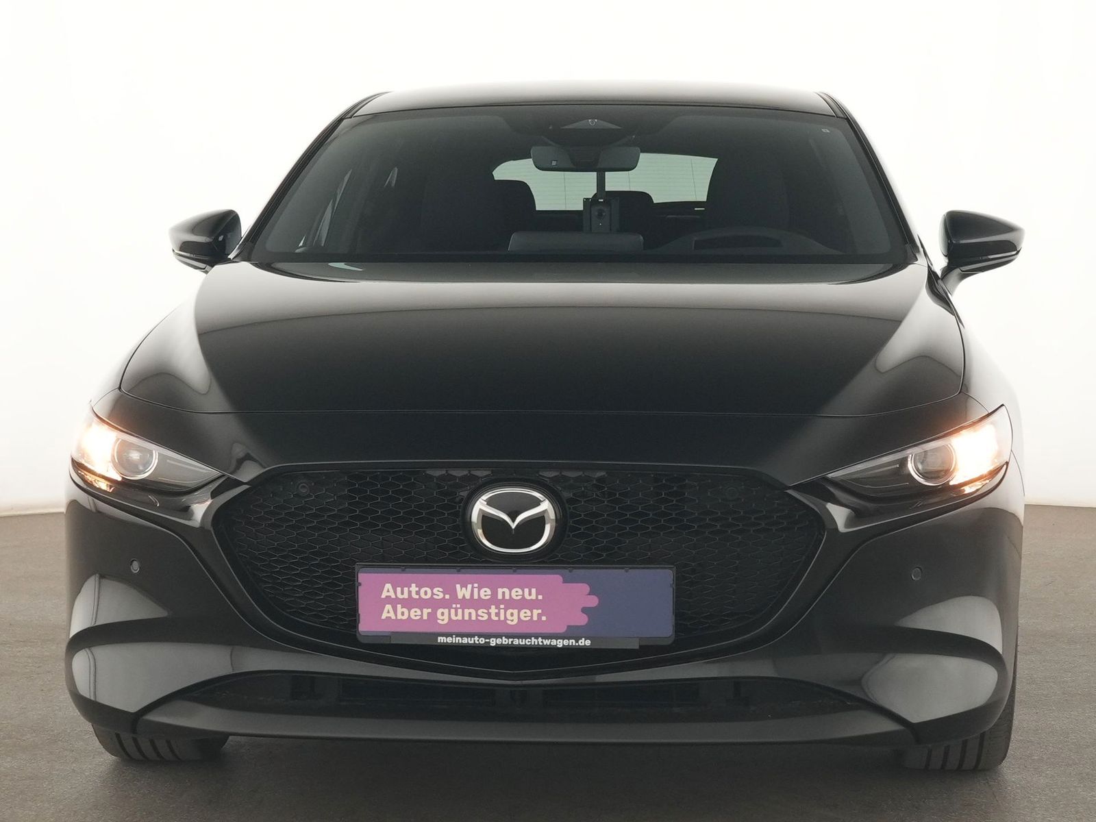 Mazda 3 - Bild 3