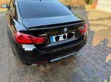 BMW 430i xDrive Coupé Aut. M-Performance/HUD/KAM/LED - BMW 430: Coupé