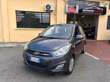 Hyundai i10 Anno 2013 1.1 Benz/GPL SOUND EDITION - Hyundai i10: Edition20