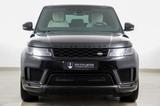 Land Rover Range Rover Sport HST D350 Pano ACC Kamera 22 Zo - Land Rover Range Rover Sport mit Schiebedach