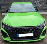 Audi RS3 2.5 TFSI S tronic quattro Sportback - - Audi RS3: Kleinwagen