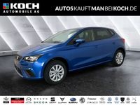 Seat Ibiza - Vorschau Bild 1