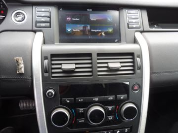Land-Rover Discovery Sport - 5