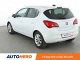 Opel Corsa 1.4 ON *TEMPO*PDC*KLIMA* - Opel Corsa Gebrauchtwagen in München