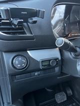 Pössl Vanster | Automatik | Standhzg | SleepKitchenbox - Pössl schwarz