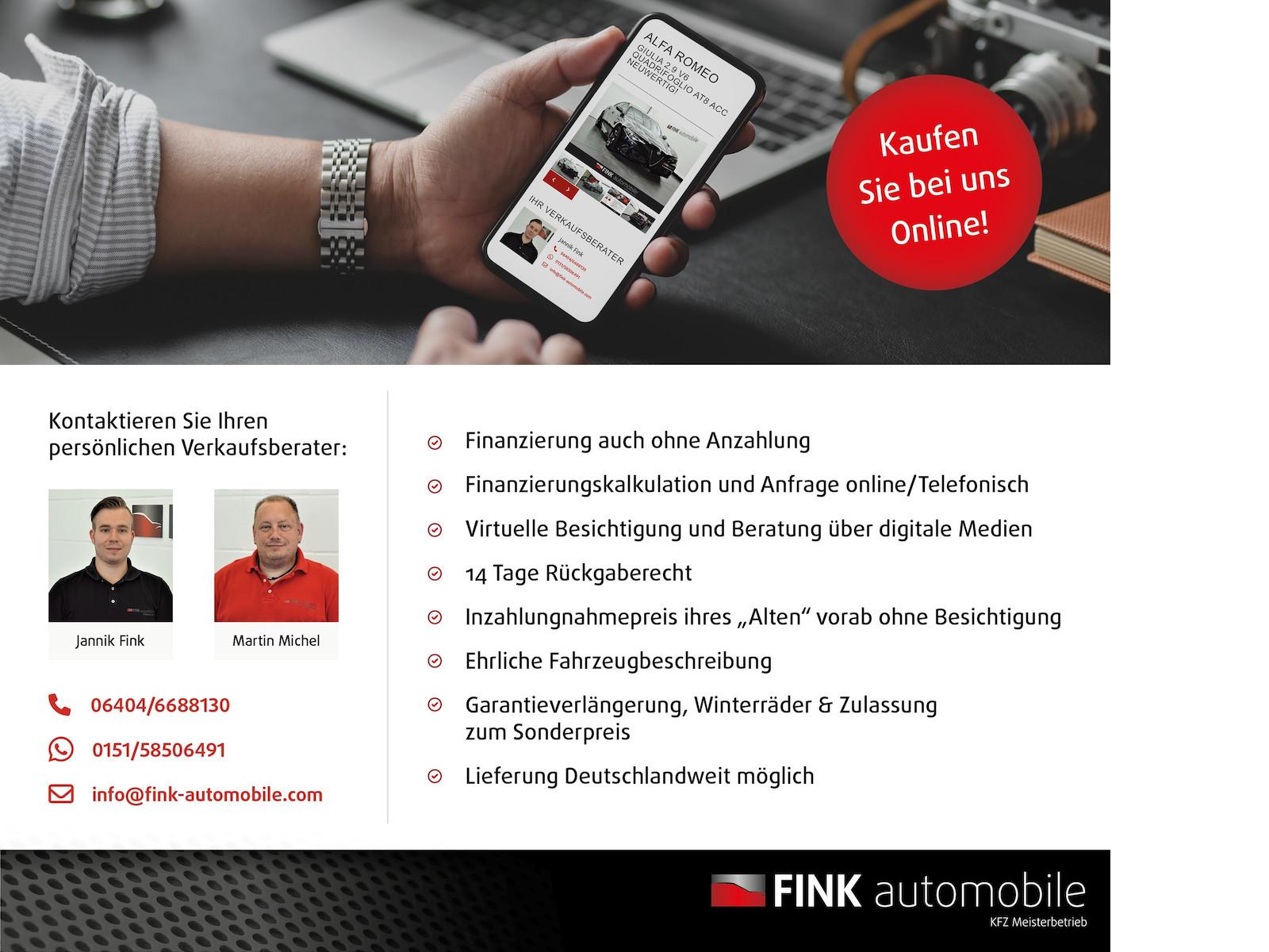 Jeep Compass 1.5L S Mild-Hybrid 48V FWD LED 360 Cam