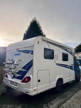 Fiat Knaus LIVE TI 590 MF, 1. Hand, Top-Zustand TÜV - Diesel Liv
