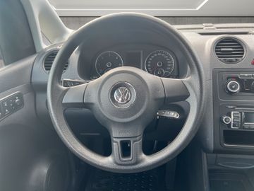 Volkswagen Caddy - 12