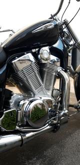 Suzuki Intruder VS 1400 - Offers