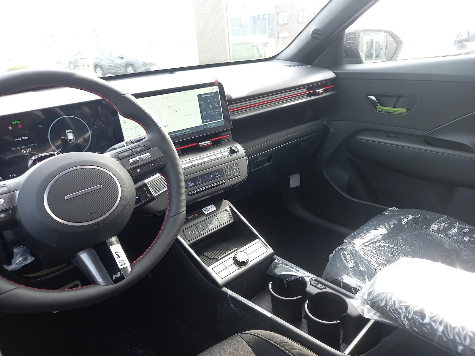 Hyundai KONA - Bild 12