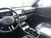 Hyundai KONA - Vorschau Bild 12