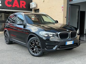 BMW X3 - 1