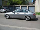 Mercedes-Benz c 350 mit Lpg Tüv 10,2026 - gebrauchte Mercedes-Benz C 350 aus dem Jahr 2007