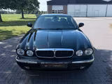 Jaguar XJ6 3 Liter -97000km perfect condition - Jaguar XJ6: Limousine