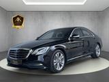 Mercedes-Benz S 450 *DISTRONIC+*9GANG*360° KAM*MBUX* - Mercedes-Benz S 450 Gebrauchtwagen