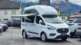 Ford Transit Custom L1 Trend NUGGET Camping Aut. - Angebote entsprechen deinen Suchkriterien