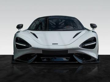 2021 Mclaren 765LT — фото 4