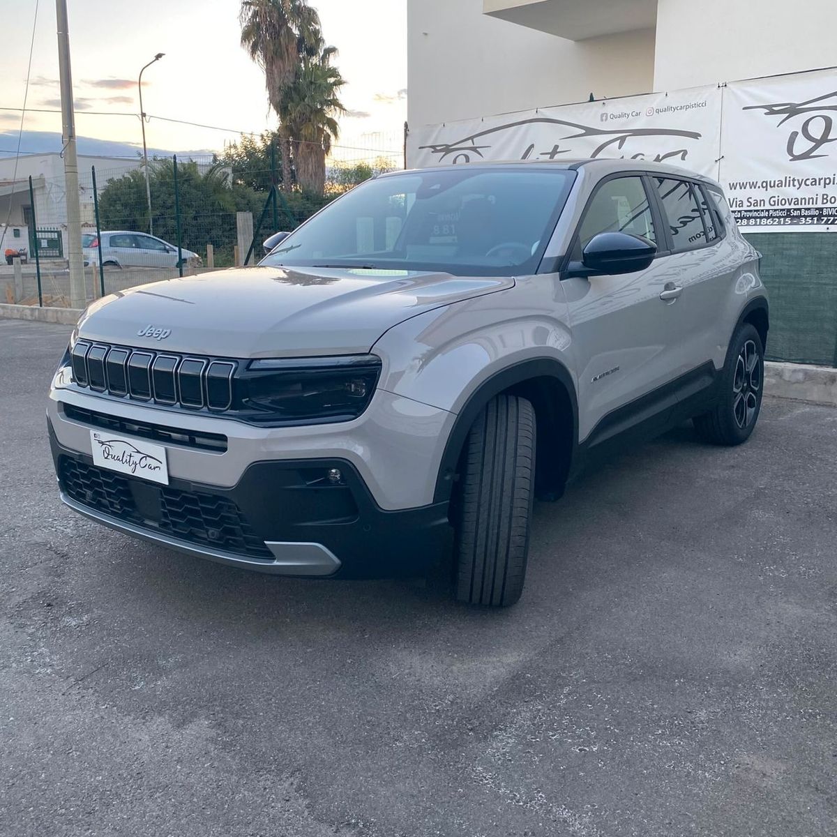 Other Jeep Avenger 1.2 Turbo 100 CV Summit imagem 2