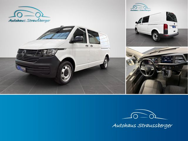 Volkswagen T6 Transporter TEMP Sthz SHZ USB KAMERA PDC LKW