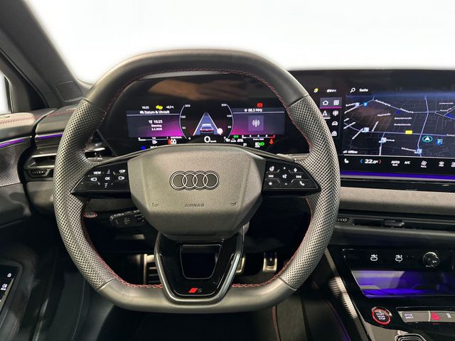 S5 Avant TFSI QUATTRO MATRIX+PANO+AHK+RAUTE+B&O+