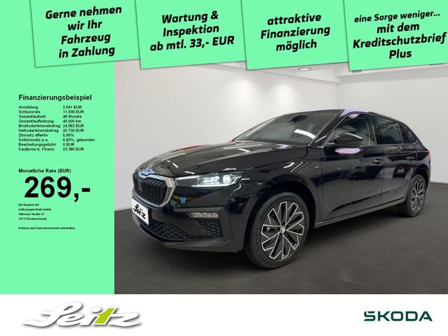 Skoda Scala 1.0 TSI Drive *MATRIX*KAMERA*SITZH*