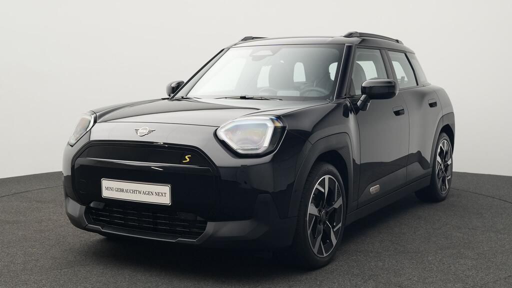 MINI Classic Trim