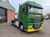 DAF XF 105.510 - FTG Lift/Steering axle - 580.000km - Daf XF105-510