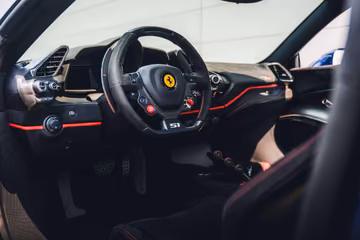 2019 Ferrari 488 PISTA 缩略图 15
