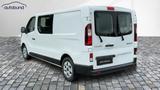 Renault Trafic III 2,0 dCi Combi Van L2H1 6-Sitzer LED  - Renault mit Diesel-Antrieb