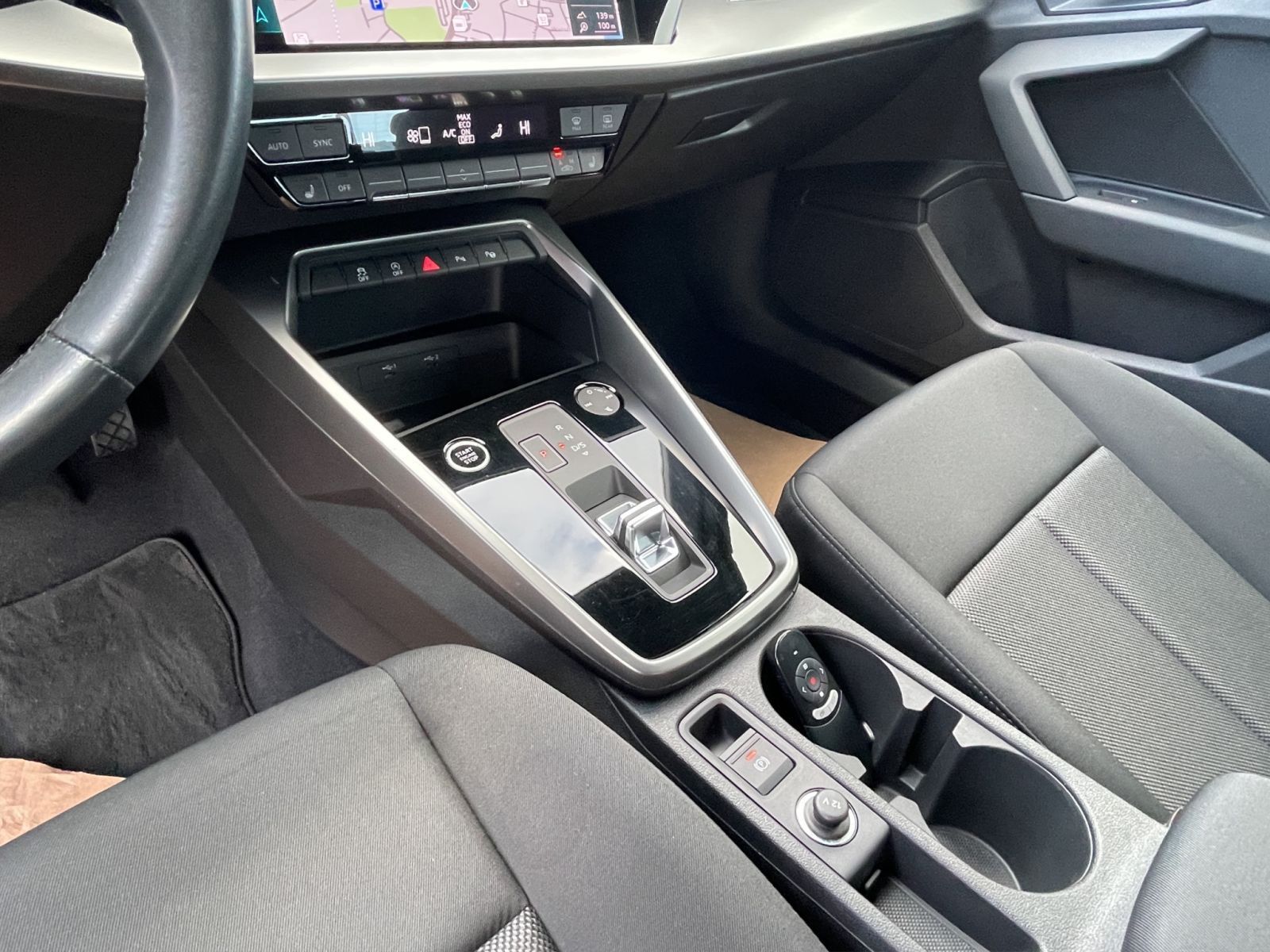 Audi A3 - Bild 14