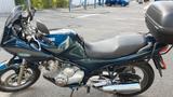 Yamaha Xj 600 Diversion  - YAMAHA 1992 XJ600