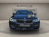 BMW 730 d-M-SPORT-LEDER-KAM-LASER-19%MWST.-MÜNCHEN - BMW 730 aus 2015