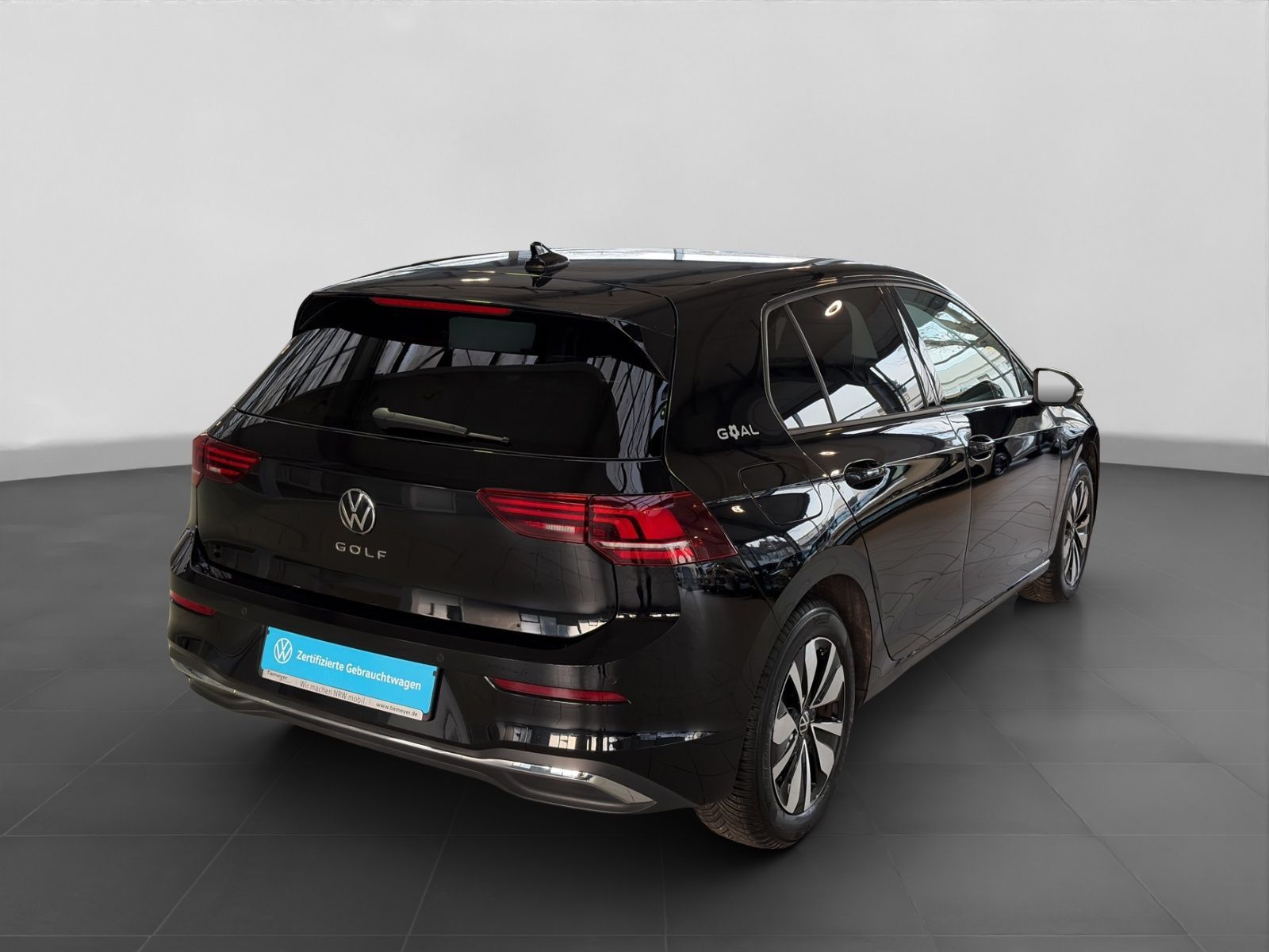 Volkswagen Golf - Bild 3