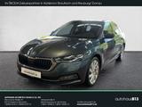 Skoda Octavia Combi Style 1.5 TSI e-TEC DSG+AHK+NAVI