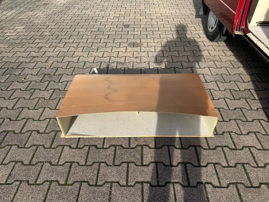 Volkswagen T3 andere