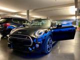 MINI Cooper S Cabrio John Cooper Works 8fach bereift! - MINI Cabrio Serie: Kleinwagen