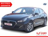 Hyundai i30 Fastback 1.0 T-GDI Klima PDC Temp Alu NSW - gebrauchte Hyundai i30 aus dem Jahr 2019