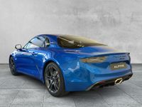 Alpine A110 - Vorschau Bild 3