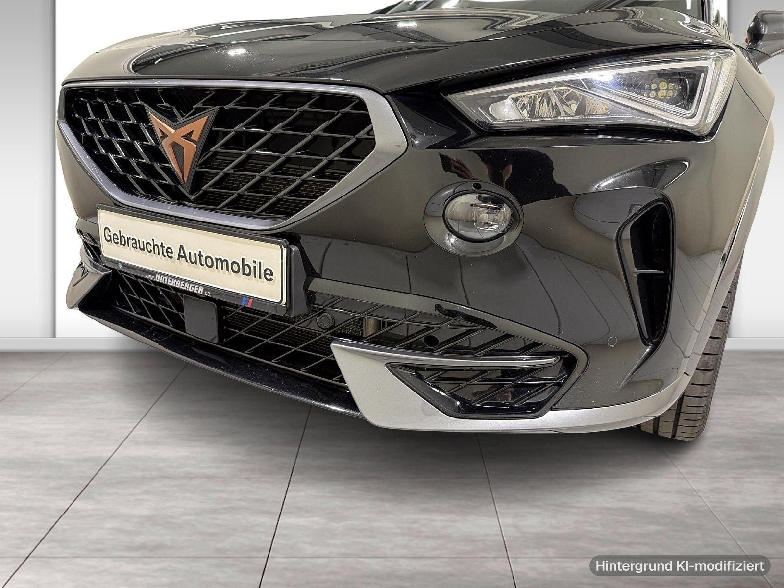 Cupra Formentor VZ 2.0 TSI 4Drive AHK Beats Memory, миниатюра 6