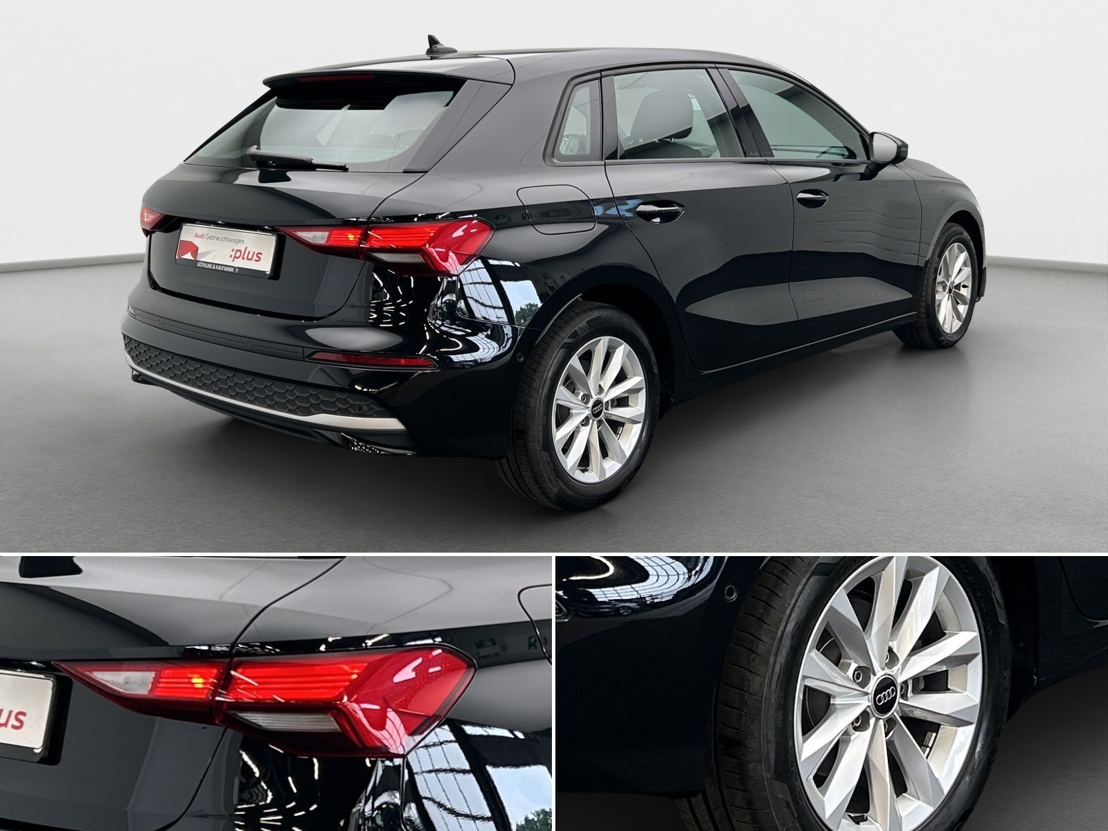 Audi A3 - Bild 17