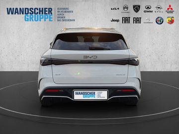 BYD SEAL 06 Touring DM-i PHEV 19kWh Comfort ACC 360