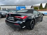 BMW 430i CABRIO M SPORT-SHADOW-KAMERA-LED-DAB-M PAKE - BMW 430: 430d