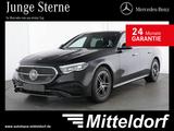 Mercedes-Benz E 300 de 4M T AMG PREMIUM+ FAP+ AHK WINTERP 360°